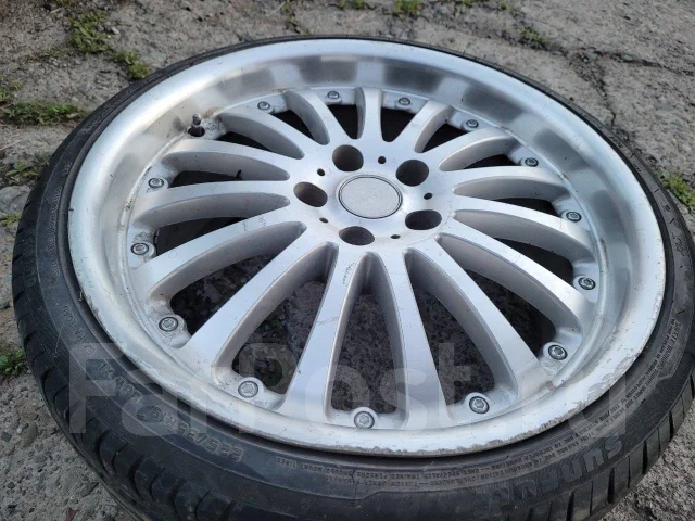 Leasing. x19", 5x114.3, ET35/38 ����