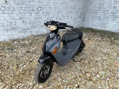 Suzuki Lets 4. 50����. ��., ��������, ���������, ������ �� �� ����