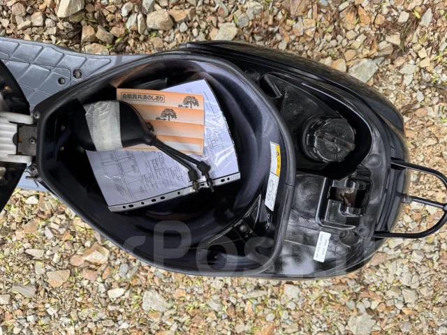 Suzuki Lets 4. 50����. ��., ��������, ���������, ������ �� �� ����