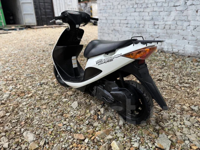 Suzuki Address V50. 50����. ��., ��������, ���������, ��� ������� ����