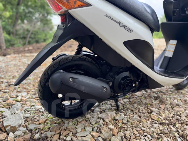 Suzuki Address V50. 50����. ��., ��������, ���������, ��� ������� ����