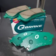 ��������� ������� �������� G-brake GP-00051 - Demio / Swift / Roomy GP-00051 ����