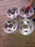 Dunemax. x15", 5x139.7 