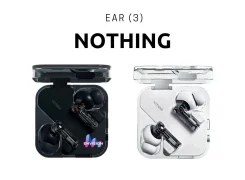 Nothing Ear. ��� ����� �� ������������ ����