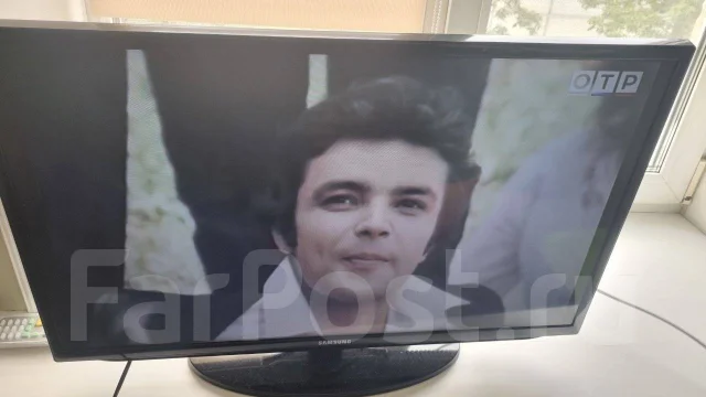 Samsung UE32EH5007. LED ����