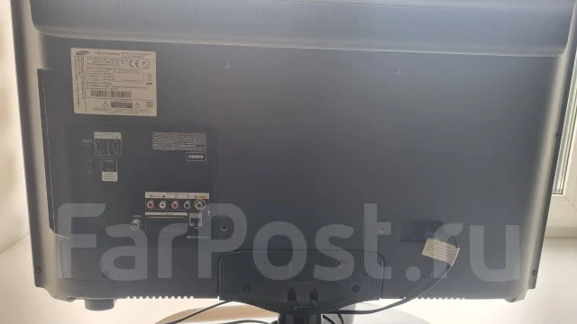 Samsung UE32EH5007. LED ����
