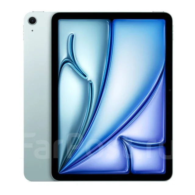 Apple iPad Air 7. 13 ������, ������ 256 ��. ��� ����� �� ������������ ����