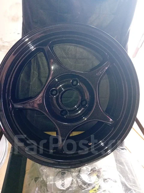 RC Racing. 7.0x15", 4x100, ET45, �� 70���. ����