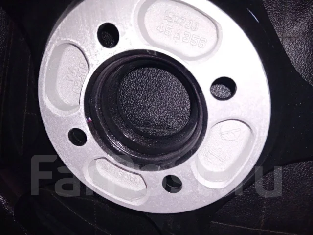 RC Racing. 7.0x15", 4x100, ET45, �� 70���. ����
