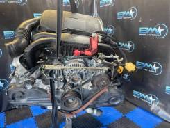    Subaru Legacy 2004 D861671 BM9 EJ253 D861671 