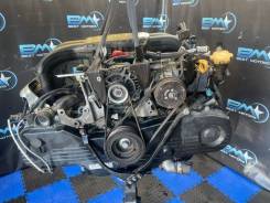    Subaru Legacy 2004 E235057 BM9 EJ253 E235057 