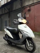 Suzuki Address. 125����. ��., ��������, ���������, ��� ������� ����