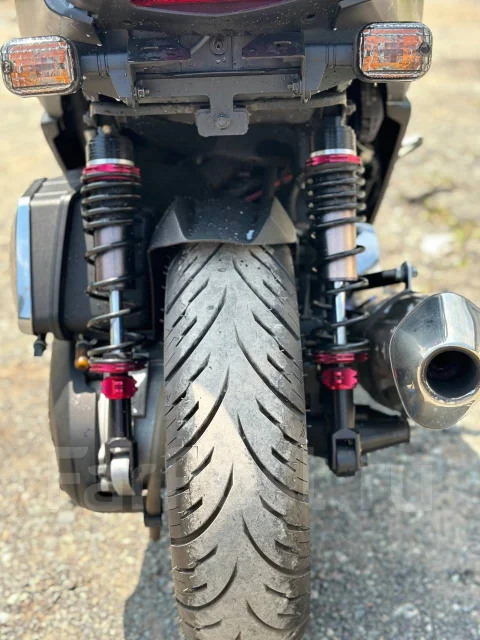 Yamaha BWs 125. 125����. ��., ��������, ���������, ��� ������� ����