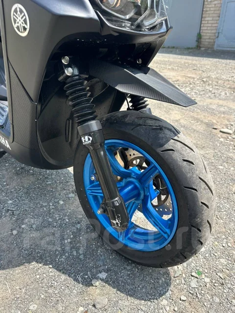 Yamaha BWs 125. 125����. ��., ��������, ���������, ��� ������� ����