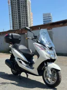 Yamaha Majesty. 155����. ��., ��������, ���������, ��� ������� ����