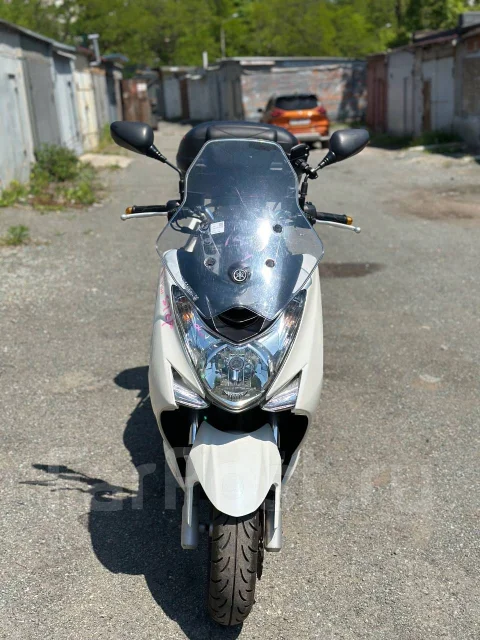 Yamaha Majesty. 155����. ��., ��������, ���������, ��� ������� ����