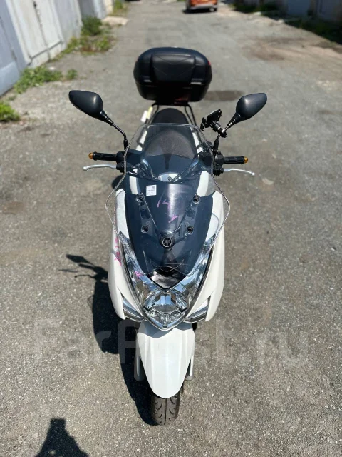 Yamaha Majesty. 155����. ��., ��������, ���������, ��� ������� ����
