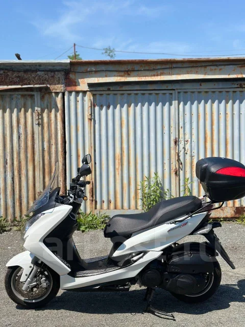 Yamaha Majesty. 155����. ��., ��������, ���������, ��� ������� ����