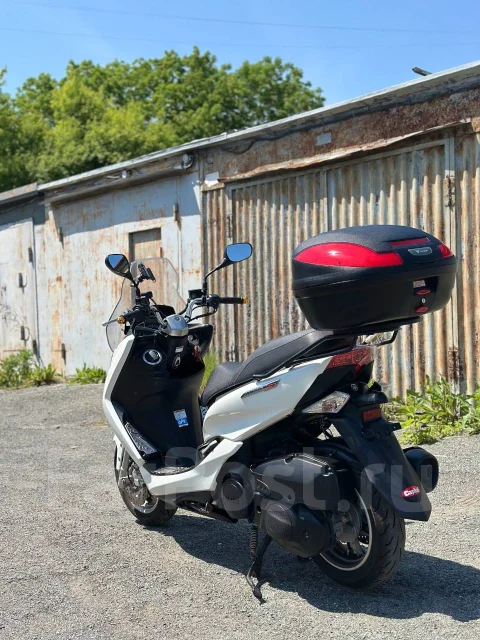 Yamaha Majesty. 155����. ��., ��������, ���������, ��� ������� ����