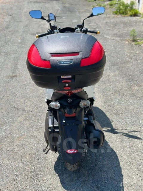 Yamaha Majesty. 155����. ��., ��������, ���������, ��� ������� ����
