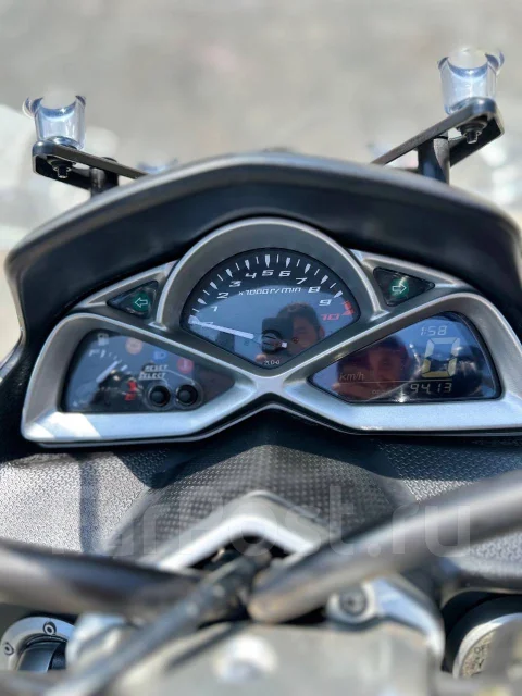 Yamaha Majesty. 155����. ��., ��������, ���������, ��� ������� ����