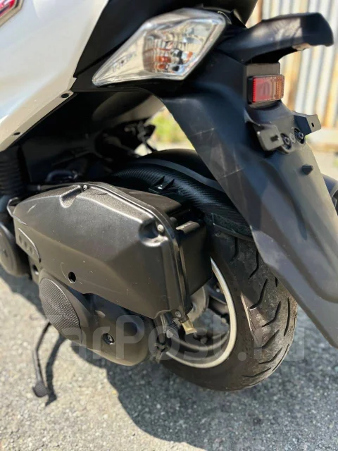 Yamaha Majesty. 155����. ��., ��������, ���������, ��� ������� ����