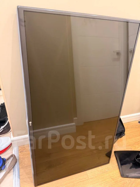 LG 42LF652V. LED ����
