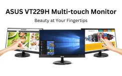Asus. 21.5", ���������� �� (LCD, LED, QLED) ����