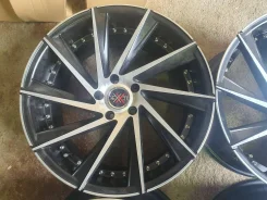 Lexxel Offbeat. 10.0x20", 5x120, ET35, �� 73,3���. ����