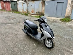 Suzuki Address V125. 125����. ��., ��������, ���������, ��� ������� ����