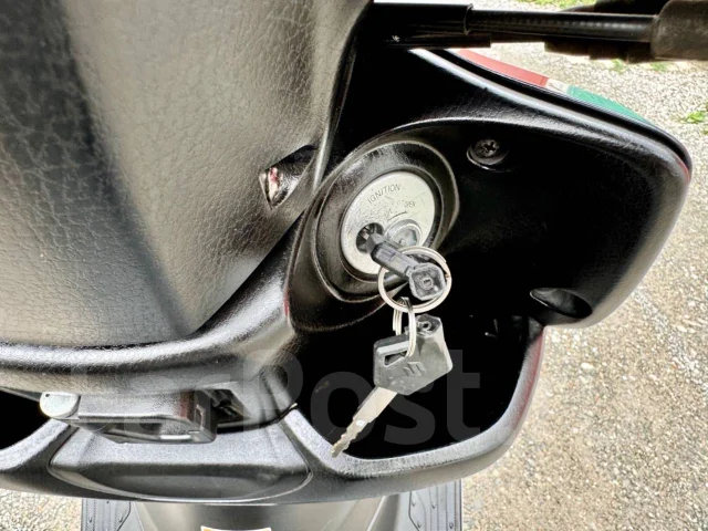 Suzuki Address V125. 125����. ��., ��������, ���������, ��� ������� ����