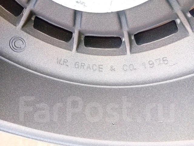 WSP Grace. 7.0x15", 5x139.7, ET-38 ����