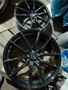 Hot Stuff G.speed. 7.5x18", 5x100, ET53, �� 73,1���. ����
