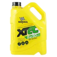Bardahl XT-S Moto