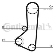 ������ ��� Contitech CT836 Continental CT836 CT836 ����