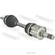 ������ / 30x650x30 | ����� ���� | Febest 0114GUN126 0114GUN126 ����