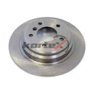 ���� ����. BMW E39 96- ���. (d=298mm) Kortex KD0071 KD0071 ����