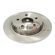 ���� ����. FORD Focus III 11- ����. (d=271mm) Kortex KD0241 KD0241 ����