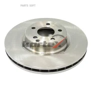 ���� ����. MB W211/X204 �����. ����. (d=330mm) Kortex KD0410 KD0410 ����
