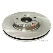 ���� ����. Mazda 6 (GJ)CX-5 13- ���. ����. (d297mm) KD0440 Kortex KD0440 KD0440 ����