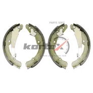 ������� ���������� Skoda Octavia 95-04/Roomster 06-/VW Caddy 95-04 (�-�)(230x32) Kortex KS033STD KS033STD ����