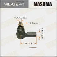 ���������� ������� ���� Masuma ME-6241 Masuma ME-6241 ME6241 ����