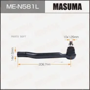 ���������� ������� ���� ����� Masuma ME-N581L Masuma ME-N581L MEN581L ����