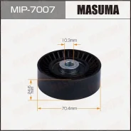 ����� ��������! Suzuki Grand Vitara JB416 06-14 Masuma MIP-7007 MIP7007 ����