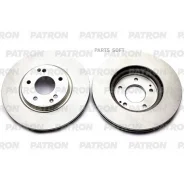 ���� ��������� ������ Ssangyong Actyon 10- Patron PBD1018 PBD1018 ����