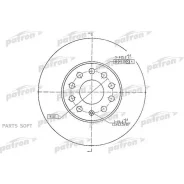 ���� ��������� ������ AUDI: A3 03-, A3 Sportback 04-, SEAT: Altea 04-, LEON 05-, Toledo III 04-, Skoda: Octavia 04-, Octavia Combi 04-, Superb 02-, VW...