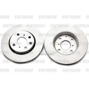 ���� ��������� ������. Citroen: C1 05-, Peugeot: 107 05-, Toyota: AYGO 05- Patron PBD4469 PBD4469 ����