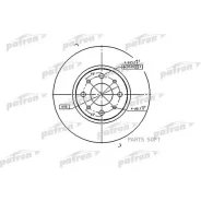 ���� ��������� ������ ALFA Romeo: 145 94-01, 146 94-01, 155 92-97, FIAT: Barchetta 95-, Brava 95-01, Bravo 95-01, Doblo 01-, Doblo Cargo 01-, Marea 96...