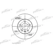 ���� ��������� ������ AUDI: A3 96-, SEAT: Cordoba 02-, Ibiza IV 02-, LEON 99-, Toledo II 99-06, Skoda: Fabia 99-, Fabia Combi 00-, Fabia Praktik 02-...