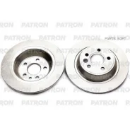 ���� ��������� ����. FORD: Galaxy 06-, Mondeo IV 07-, Mondeo IV Turnier 07-, Mondeo IV ����� 07-, S-MAX 06- Patron PBD4766 PBD4766 ����